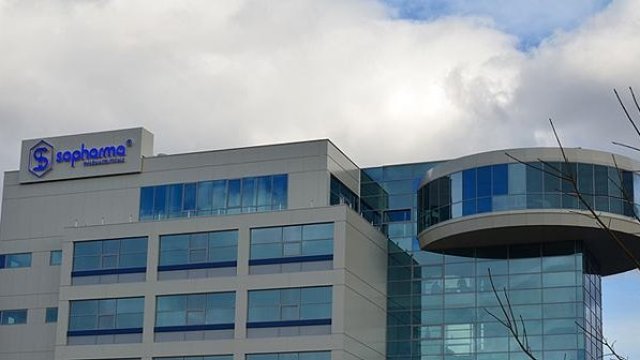 Печалбата на Софарма се увеличава с 4% след приходи от дивиденти