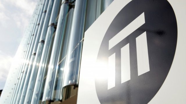 <p>
	Снимка: Ройтерс</p>
