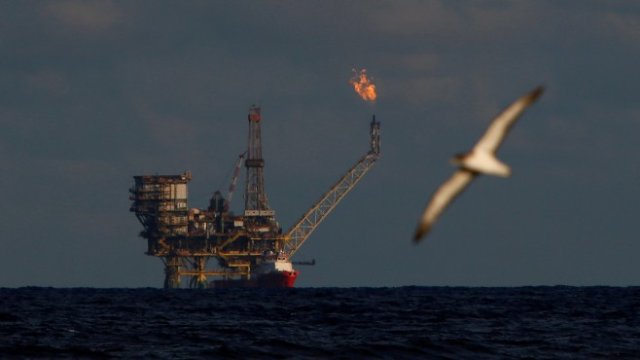 <p>
	Снимка: Ройтерс</p>
