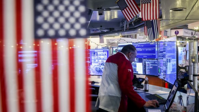 Снимка: Bloomberg LP