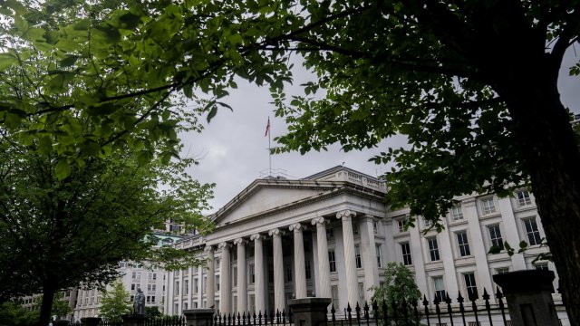 Снимка: Bloomberg LP