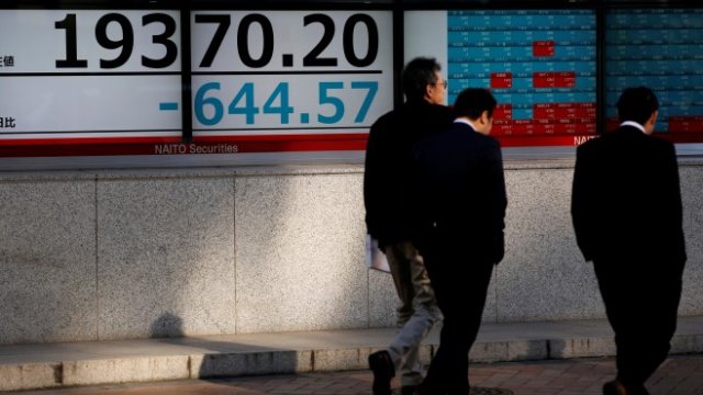 <p>
	<em>Снимка: Ройтерс</em></p>
