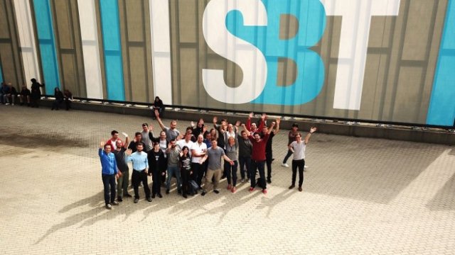 <p>
	<em>Снимка: HyperScience</em></p>
