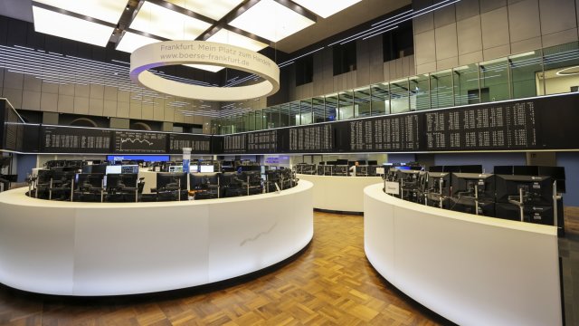 Снимка: Bloomberg LP