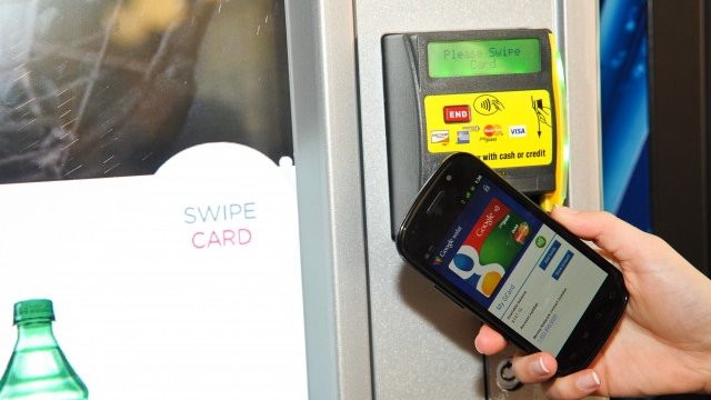 <p style="text-align: center; ">
	Засега от услугата могат да се възползват само потребителите на щатския мобилен оператор Sprint. <em>Снимка: Google&nbsp;</em></p>
