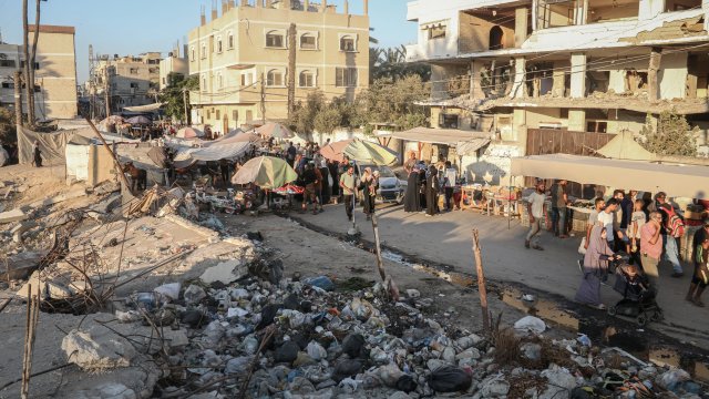 Снимка: Bloomberg LP