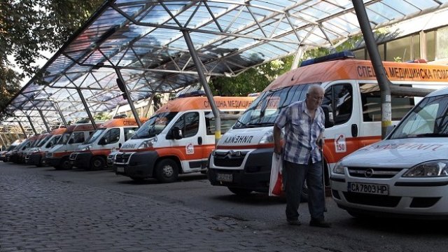 <p>
	<em>Снимка: БТА</em></p>
