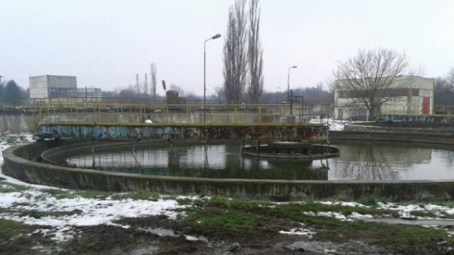 <p>
	<em>Снимка: МОСВ</em></p>
