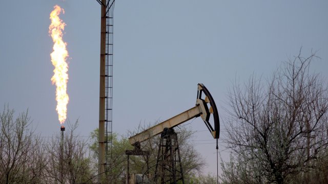 Снимка: Bloomberg LP