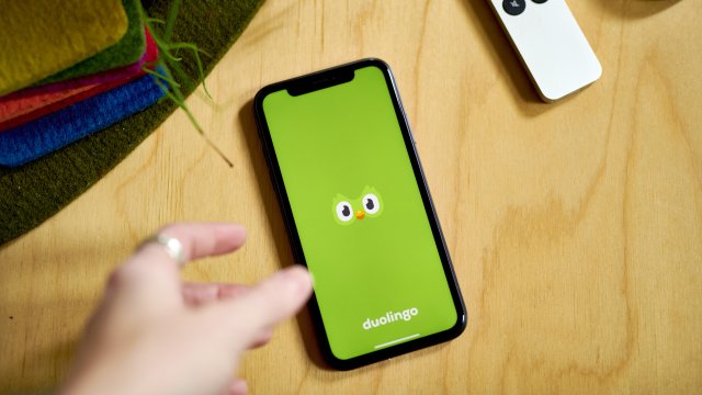 Снимка: Bloomberg