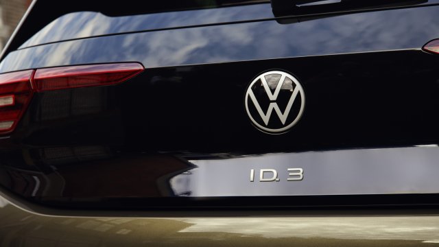 Снимка: Volkswagen AG 