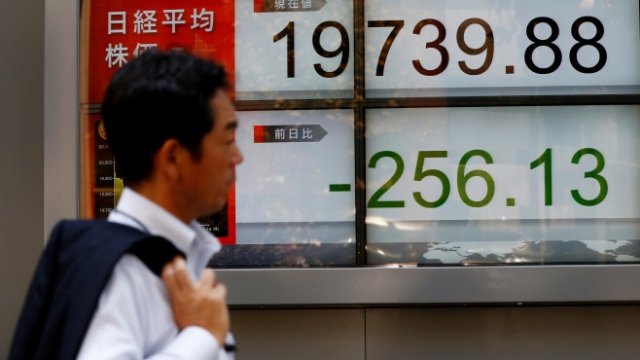 <p>
	<em>Снимка: Ройтерс</em></p>
