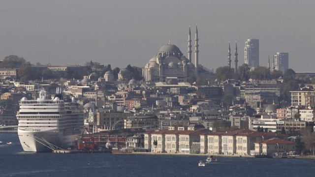 <p>
	<em>Снимка: Архив Ройтерс</em></p>
