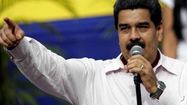 <p>
	<em>Снимка: Архив, Ройтерс</em></p>
