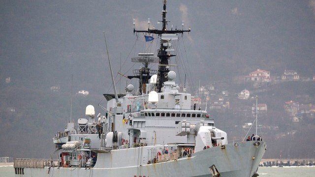 <p>
	<em>Снимка: архив, БТА</em></p>
