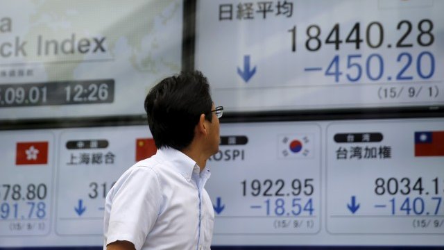 <p>
	<em>Снимка: Архив Ройтерс</em></p>
