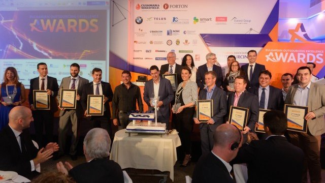 <p>
	<em>Снимка: Българска аутсорсинг асоциация</em></p>
