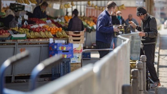 Виктор Йоцов: Ако войната спре, инфлацията ще се укроти