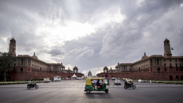 <p>
	<em>Снимка:&nbsp;Anindito Mukherjee/Bloomberg</em></p>
