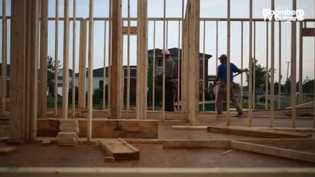 Жилищният пазар в САЩ полудя