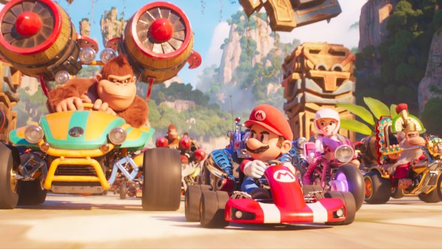 Снимка: Universal Pictures