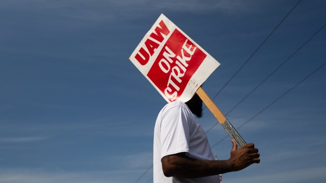 Снимка: Bloomberg L.P.