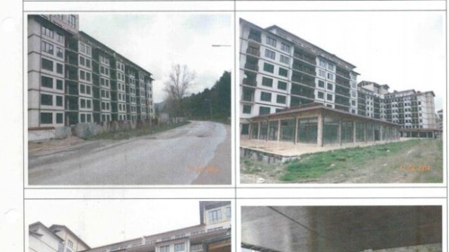 Синдикът на "ДРТ България 1" ЕАД-нс разпродава имоти