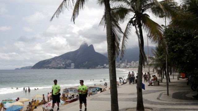 <p>
	<em>Снимка: Ройтерс</em></p>
