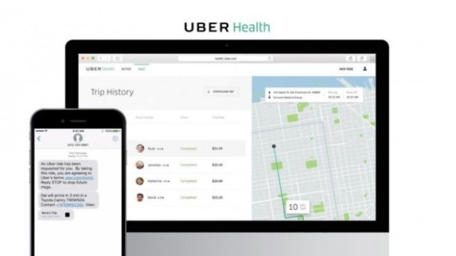 <p>
	Илюстрация: Uber</p>
