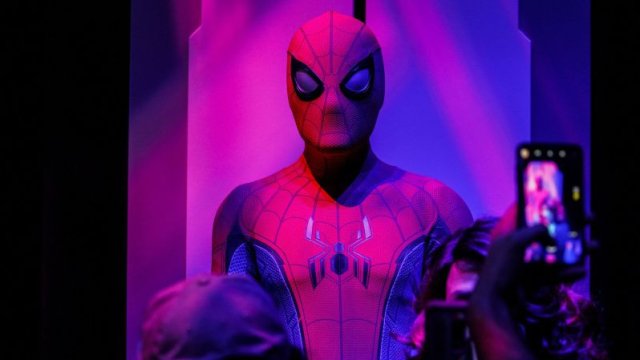 Снимка: Patrick T. Fallon/Bloomberg