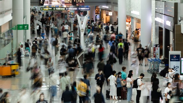 Снимка: Bloomberg