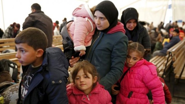 <p>
	<em>Снимка: Архив Ройтерс</em></p>
