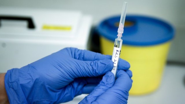 <p>
	Снимка: Ройтерс</p>
