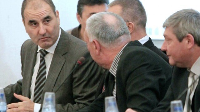 <p>
	<em>Снимка: ГЕРБ</em></p>
