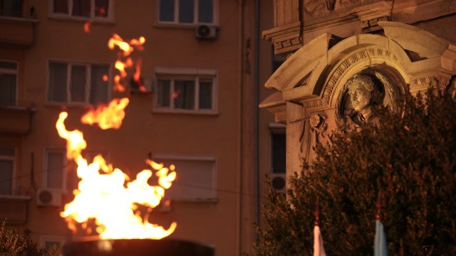 Снимка: Филип Станчев, БГНЕС