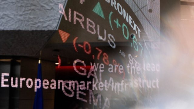 Снимка: Bloomberg LP