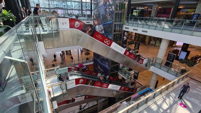 Снимка: Благой Кирилов, БГНЕС