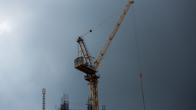 Снимка: Bloomberg LP