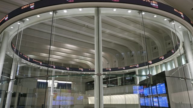 Снимка: Bloomberg