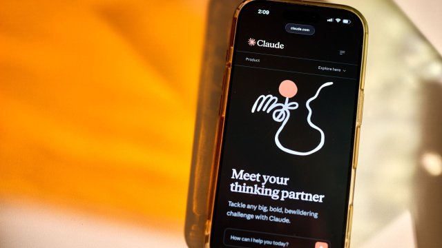 Снимка: Bloomberg
