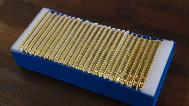 Снимка: Bloomberg