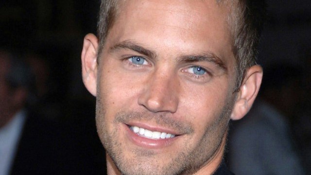 <p>
	Пол Уокър. <em>Снимка: архив Ройтерс</em></p>
