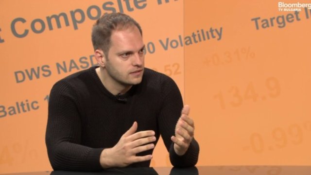 <p>
	<em>Снимка: Bloomberg TV Bulgaria</em></p>
