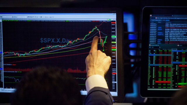 Снимка: Bloomberg L.P.