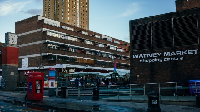 Снимка: Jose Sarmento Matos/Bloomberg