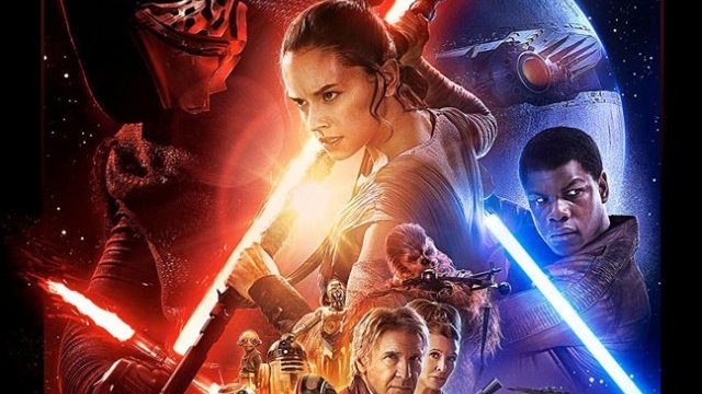 <p>
	<em>Снимка: Star Wars Facebook page</em></p>
