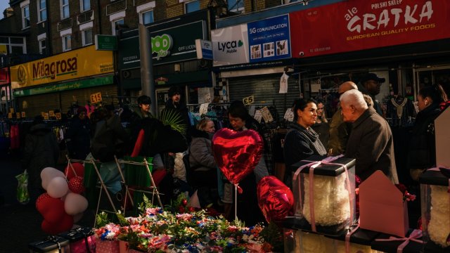 Снимка: Bloomberg L.P.