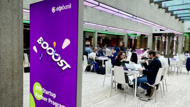 <p>
	<em>Снимка:&nbsp;OTP Startup Partner Program&nbsp;</em></p>
