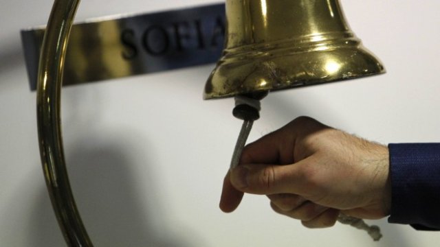 SOFIX напредна с 0,2% за седмицата