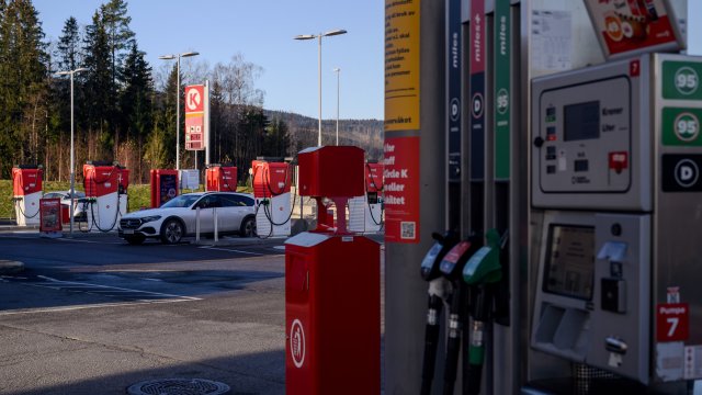 Снимка: Bloomberg L.P.